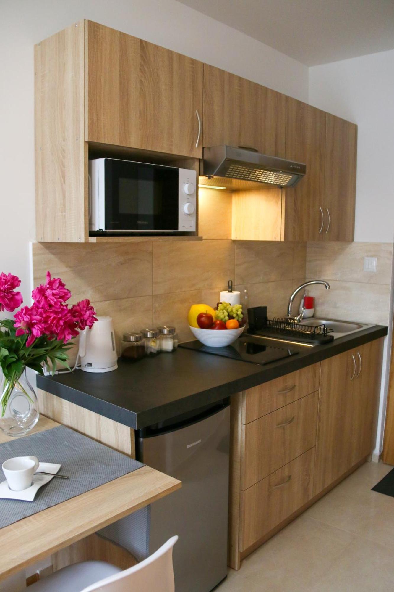 Apartamenty Interdom Zakopane Pokoj fotografie