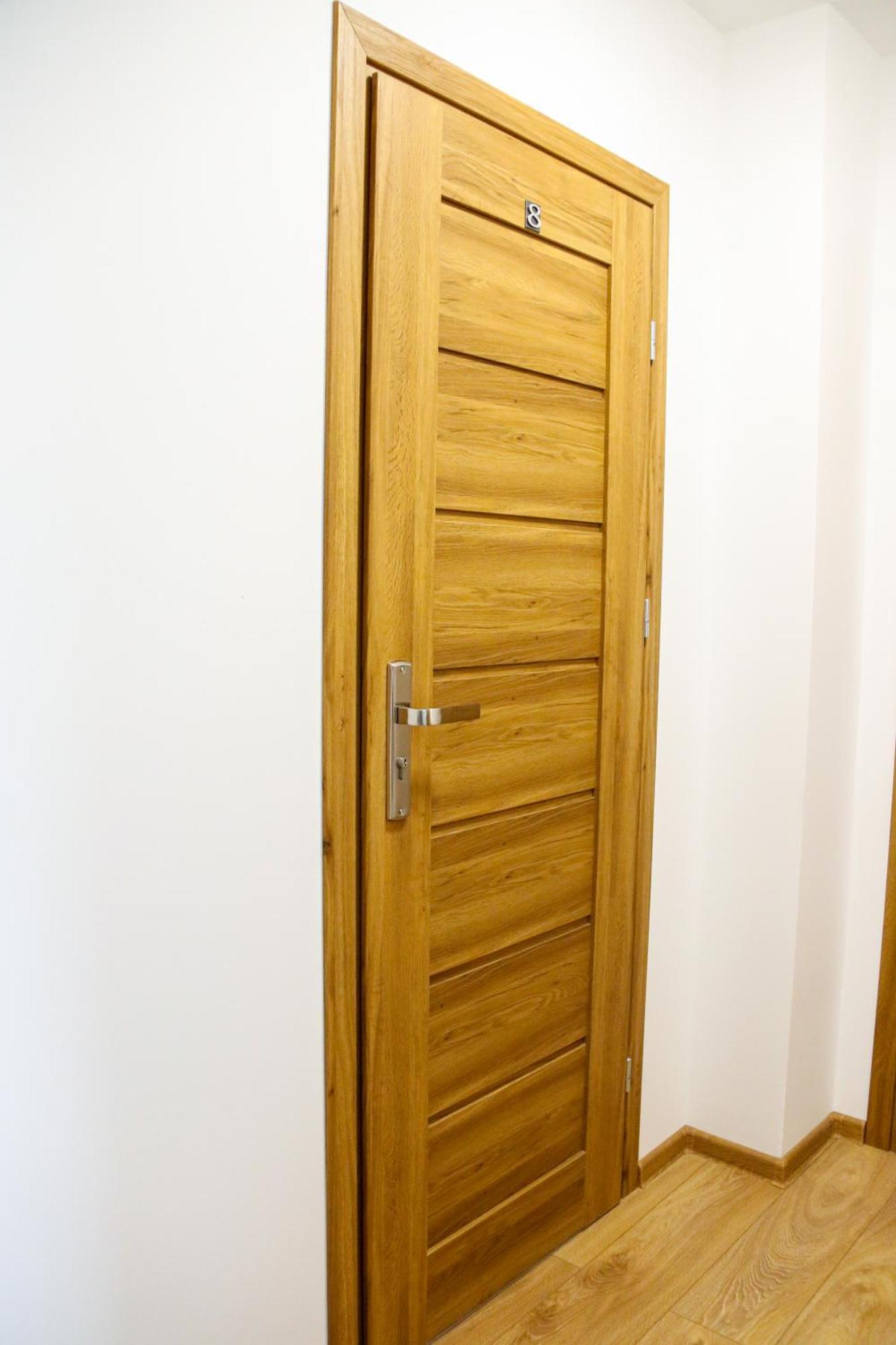 Apartamenty Interdom Zakopane Exteriér fotografie