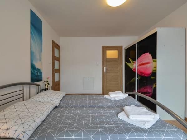 Apartamenty Interdom Zakopane Exteriér fotografie